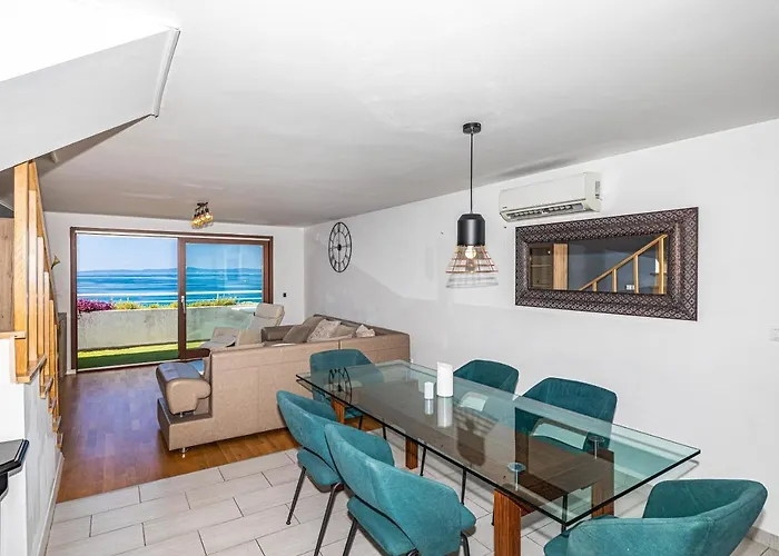 City Apartment