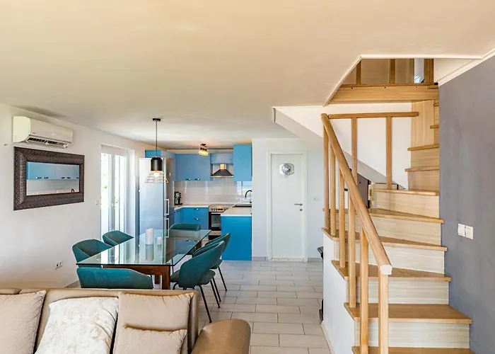 City Apartment