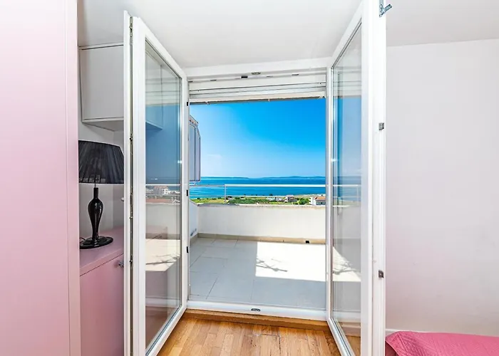 City Apartment