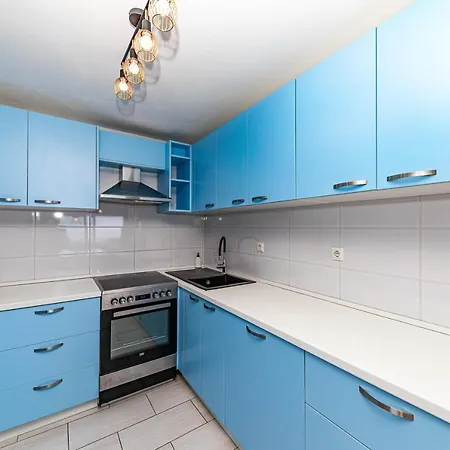 Apartman City Apartment