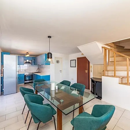 Lejlighed City Apartment *