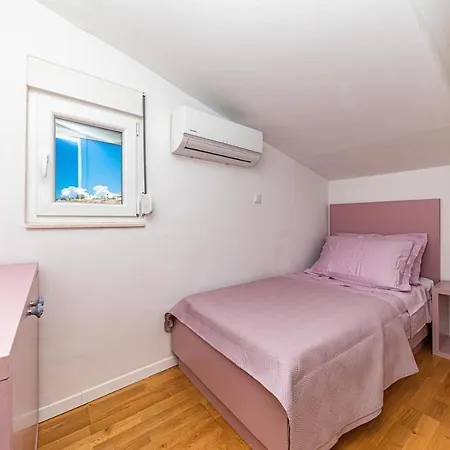 Lejlighed City Apartment *