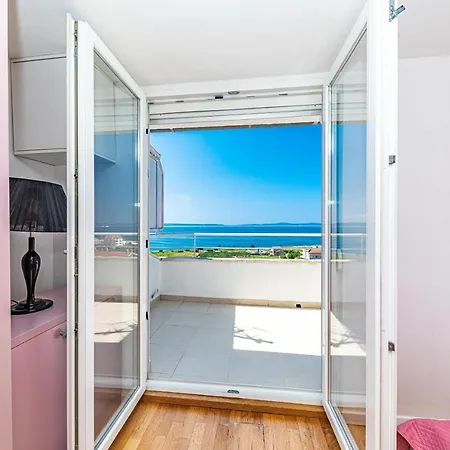 City Apartment