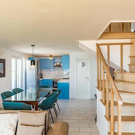 City Apartment