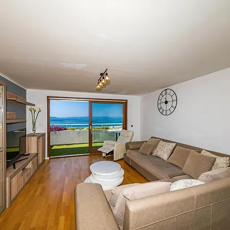 City Apartment * Split