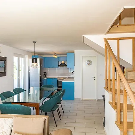 Appartamento City Apartment Spalato