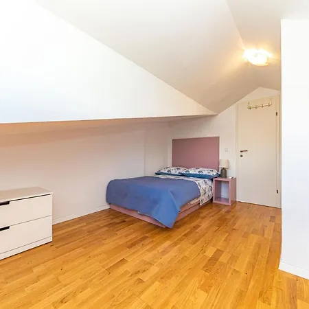 City Apartment Spalato