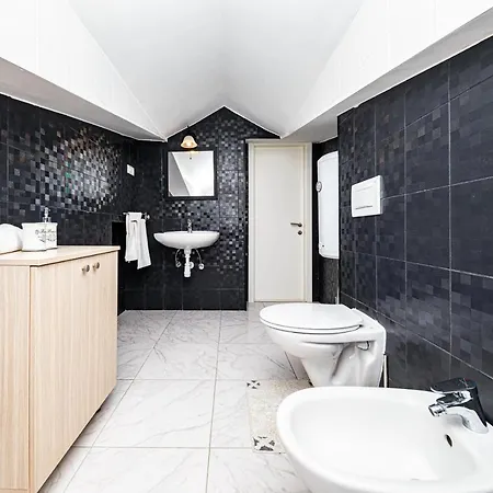 City Apartment * Spalato