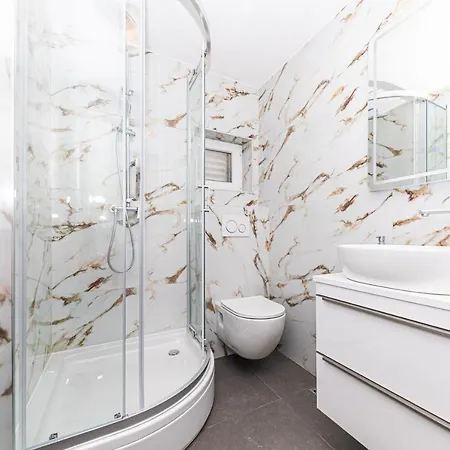 City Apartment * Spalato