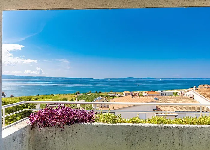 City Apartment * Split