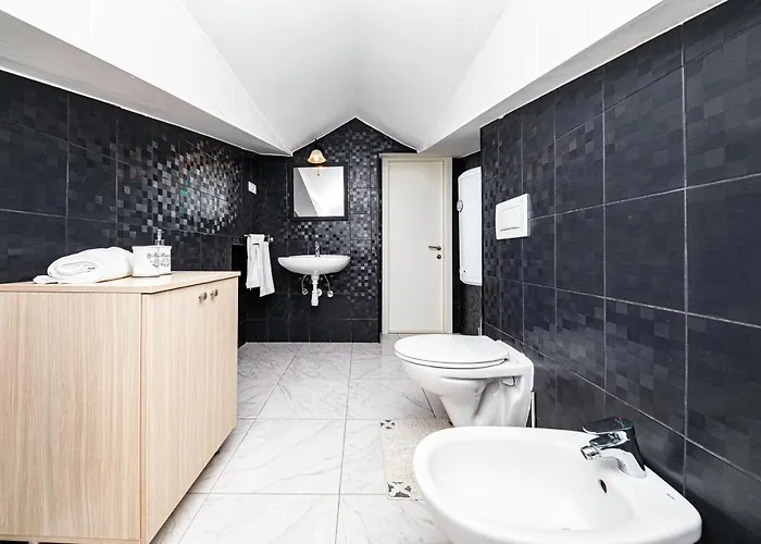 City Apartment * Split