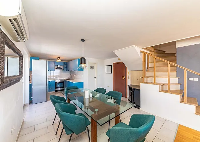 Lejlighed City Apartment *